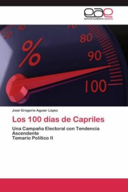 100 Dias de Capriles