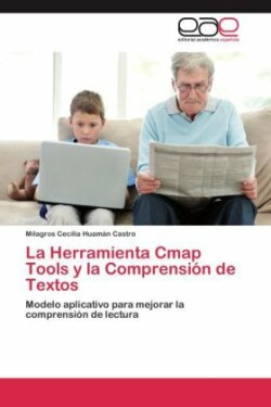 Herramienta Cmap Tools y La Comprension de Textos