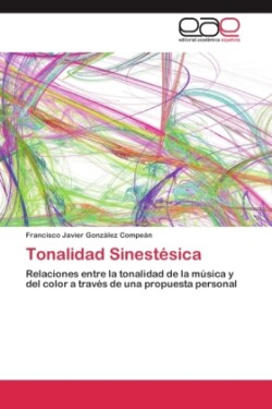 Tonalidad Sinestésica