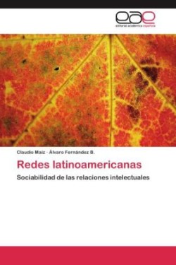 Redes Latinoamericanas