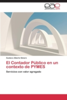 Contador Publico En Un Contexto de Pymes