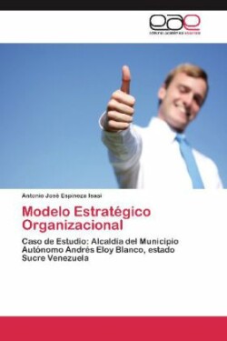 Modelo Estrategico Organizacional