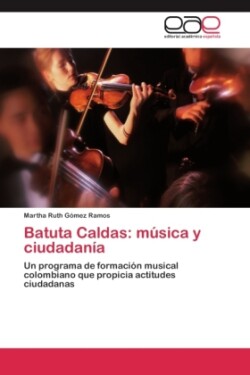 Batuta Caldas