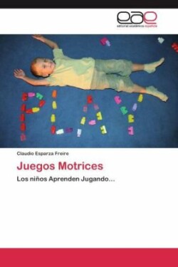 Juegos Motrices