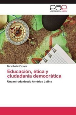 Educacion, Etica y Ciudadania Democratica