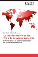 incorporación de las TIC a la actividad bancaria