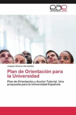Plan de Orientacion Para La Universidad