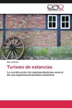 Turismo de Estancias