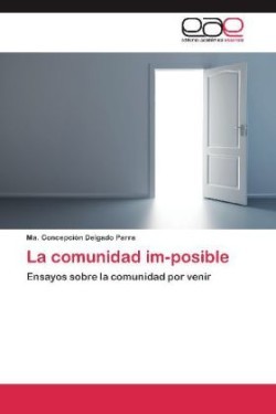 Comunidad Im-Posible