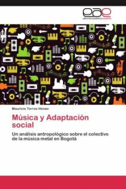 Musica y Adaptacion Social