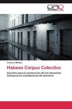 Habeas Corpus Colectivo