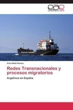 Redes Transnacionales y Procesos Migratorios