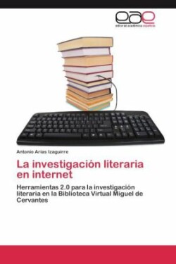 Investigacion Literaria En Internet