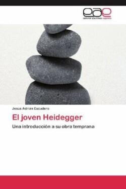 joven Heidegger