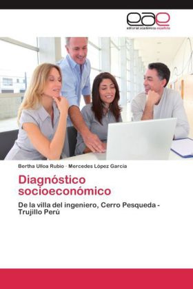 Diagnóstico socioeconómico