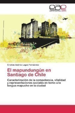 mapundungun en Santiago de Chile