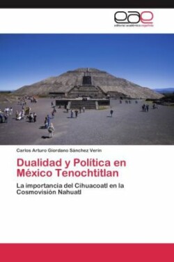 Dualidad y Política en México Tenochtitlan