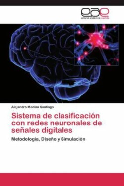 Sistema de clasificación con redes neuronales de señales digitales