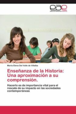 Ensenanza de La Historia