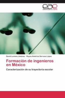Formación de ingenieros en México