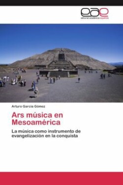 Ars música en Mesoamérica
