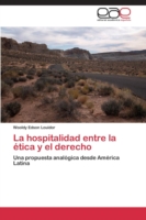 hospitalidad entre la ética y el derecho