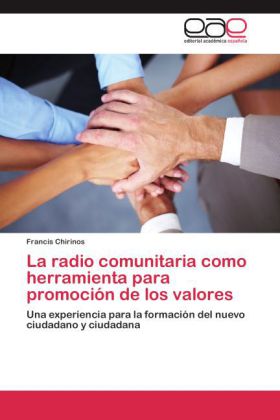 Radio Comunitaria Como Herramienta Para Promocion de Los Valores