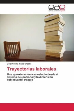Trayectorias Laborales