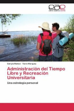 Administracion del Tiempo Libre y Recreacion Universitaria