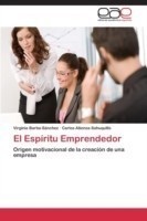 Espíritu Emprendedor