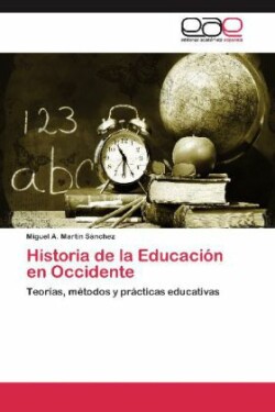 Historia de la Educación en Occidente