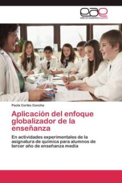 Aplicación del enfoque globalizador de la enseñanza