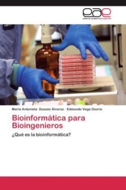 Bioinformática para Bioingenieros