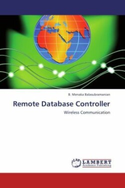 Remote Database Controller