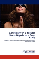 Christianity in a Secular State