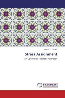 Stress Assignment