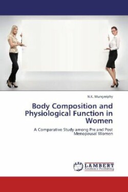 Body Composition and Physiological Function in Women