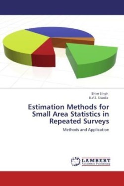 Estimation Methods for Small Area Statistics in Repeated Surveys