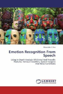 Emotion Recognition from Speech