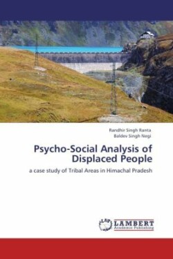 Psycho-Social Analysis of Displaced People