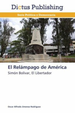 Relámpago de América