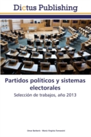 Partidos políticos y sistemas electorales