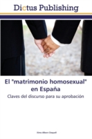 "matrimonio homosexual" en España