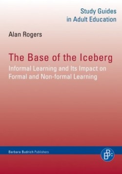 Base of the Iceberg