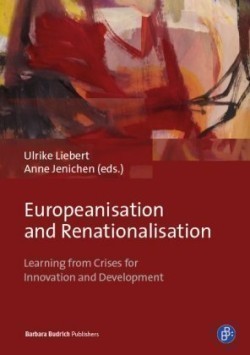 Europeanisation and Renationalisation
