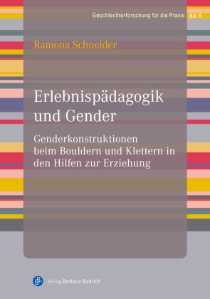 Erlebnispädagogik und Gender