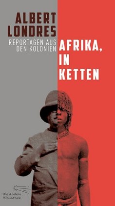 Afrika, in Ketten