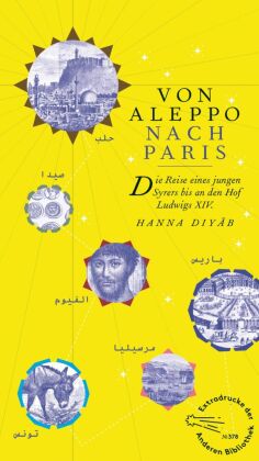 Von Aleppo nach Paris