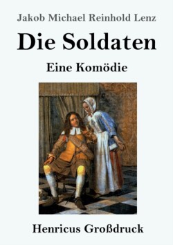 Soldaten (Großdruck)