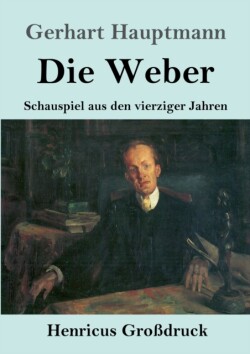 Weber (Großdruck)